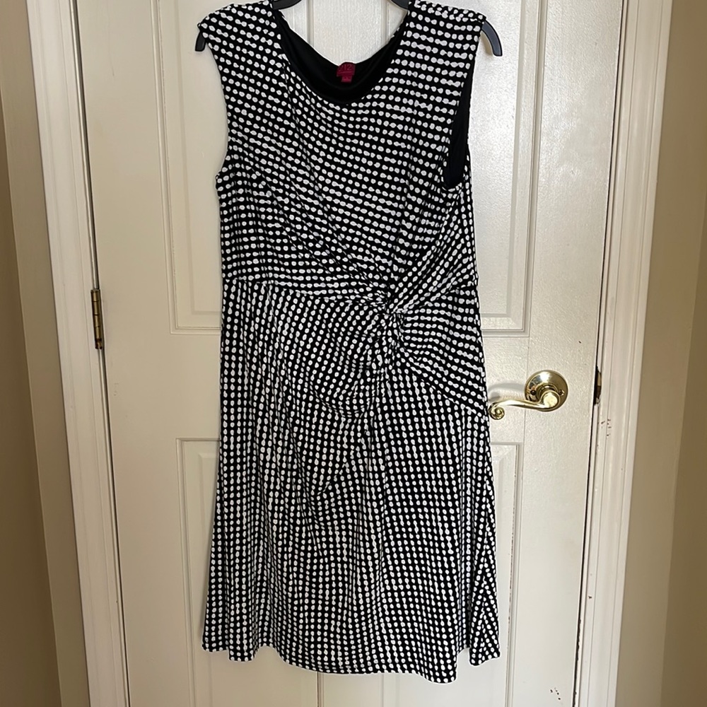 Ladies Dress.